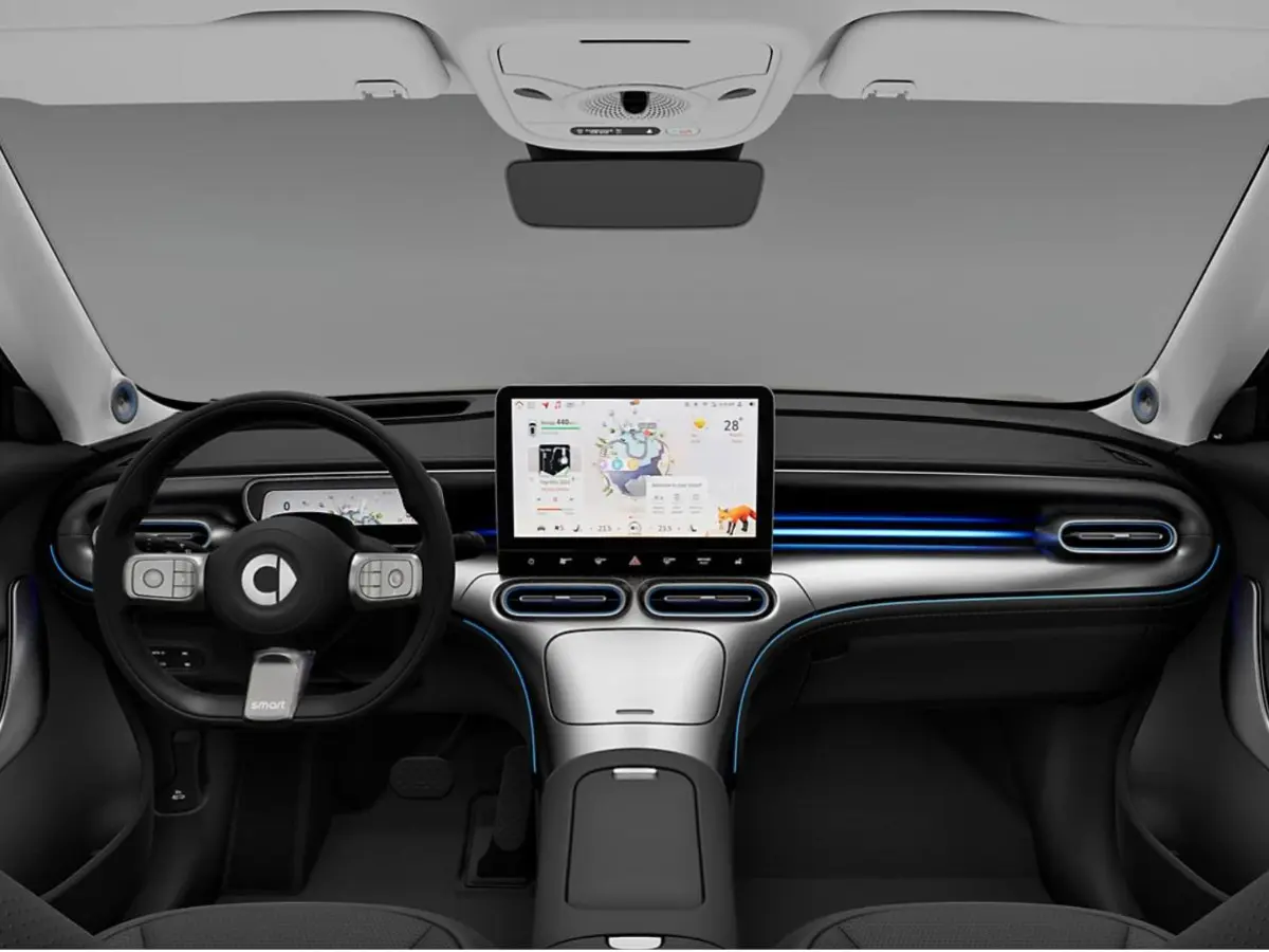 Premium 66 kWh