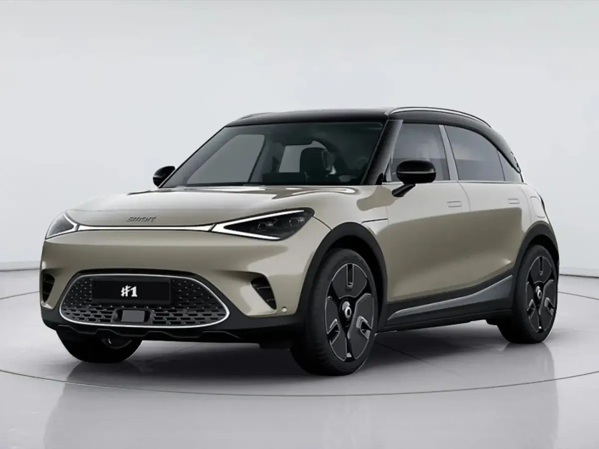 Premium 66 kWh