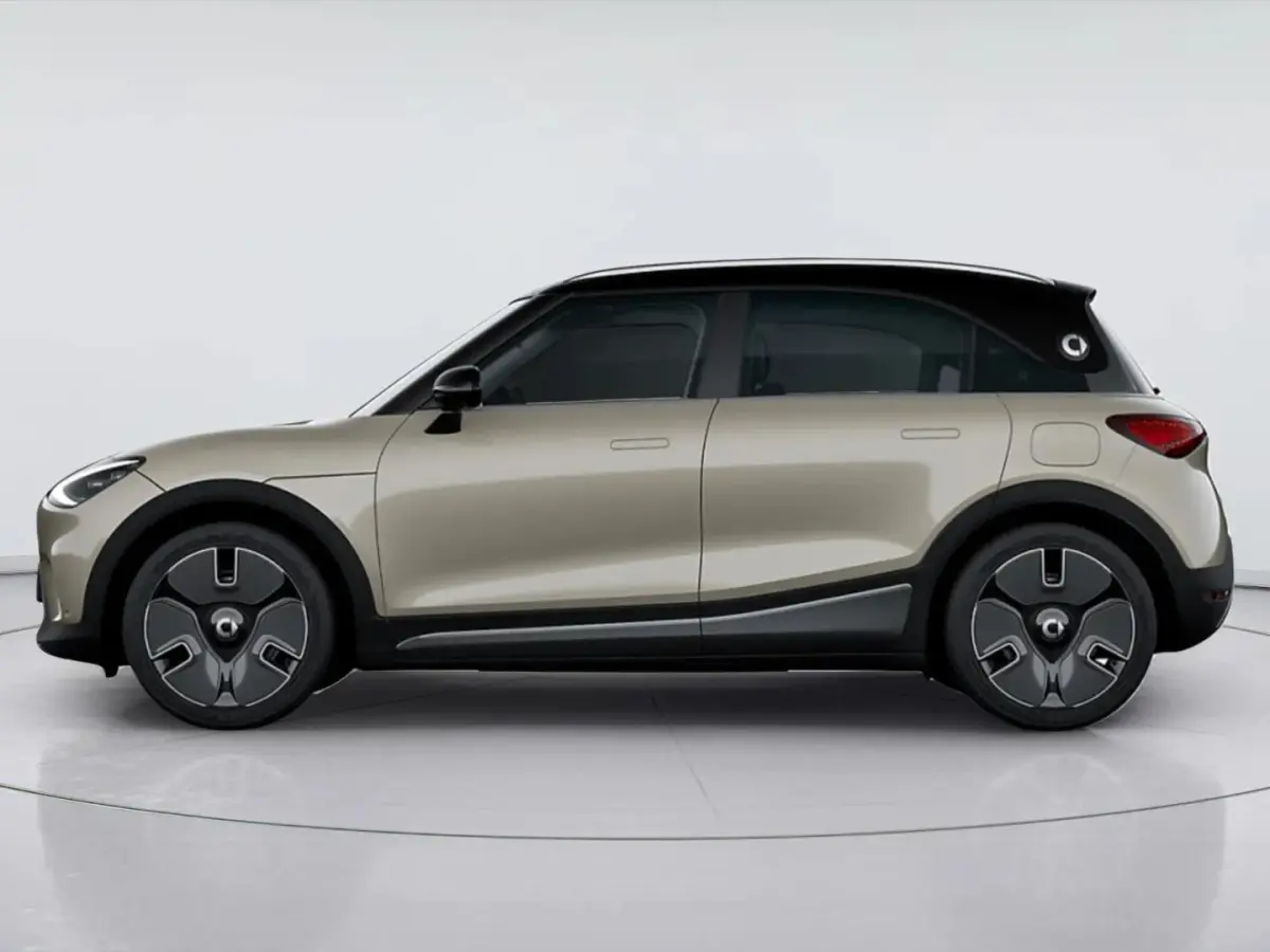 Premium 66 kWh