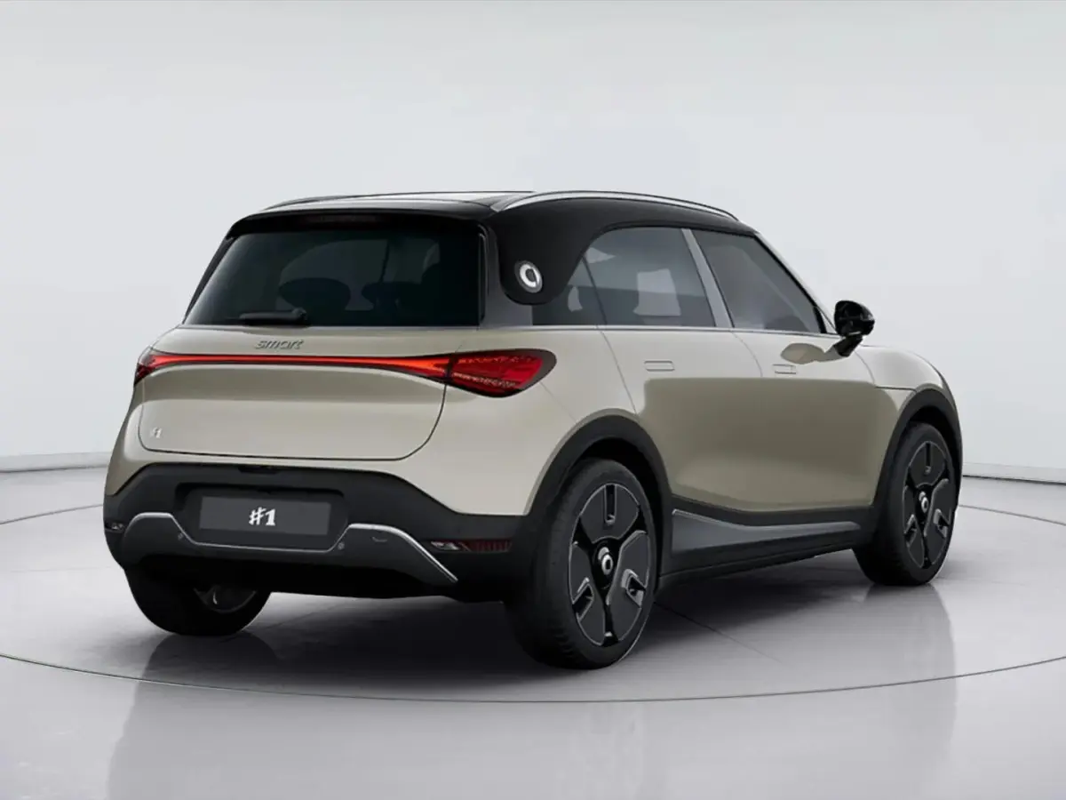 Premium 66 kWh
