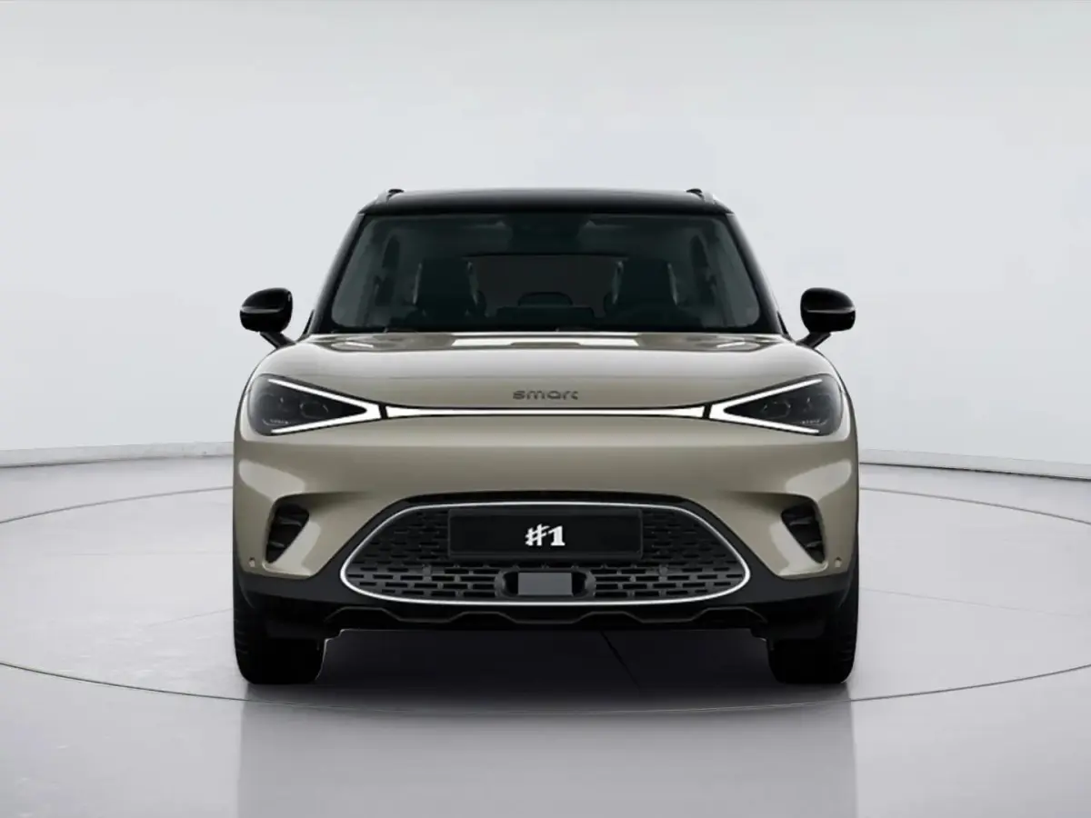 Premium 66 kWh