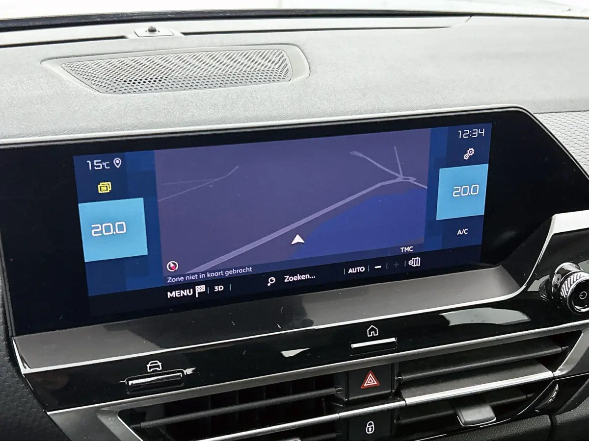 136pk Feel Pack 50 kWh Automaat | 1ste Eigenaar | Navigatie | Climate Control | Cruise Control | 18"LMV | Camera | Full-LED |