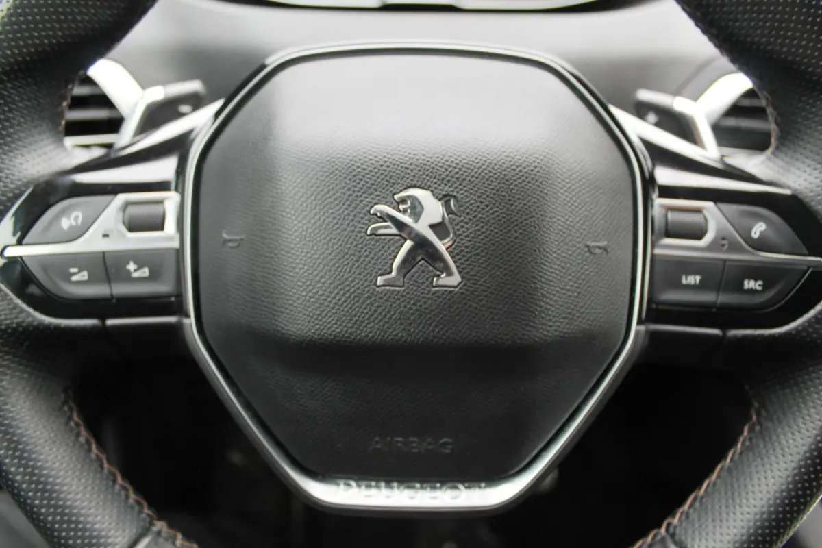 1.2 PureTech GT | Automaat | Navi | Carplay | Camera