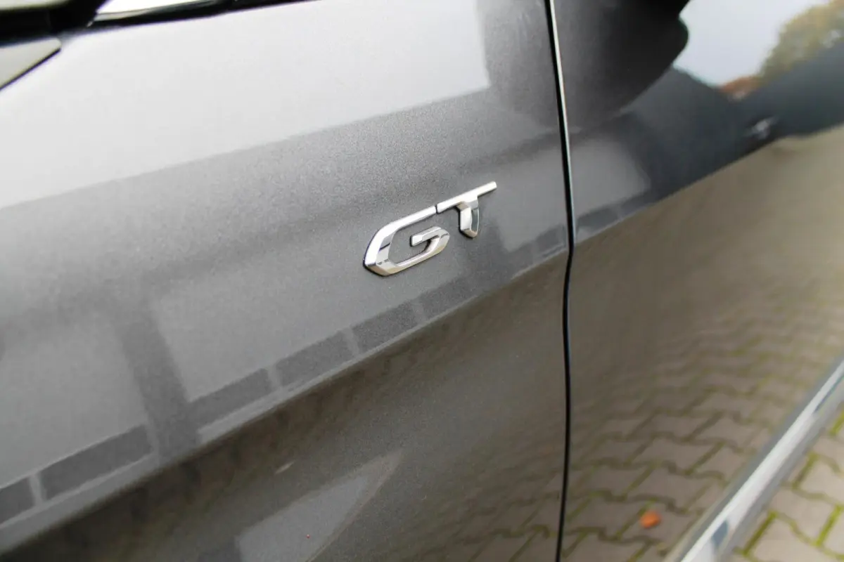 1.2 PureTech GT | Automaat | Navi | Carplay | Camera