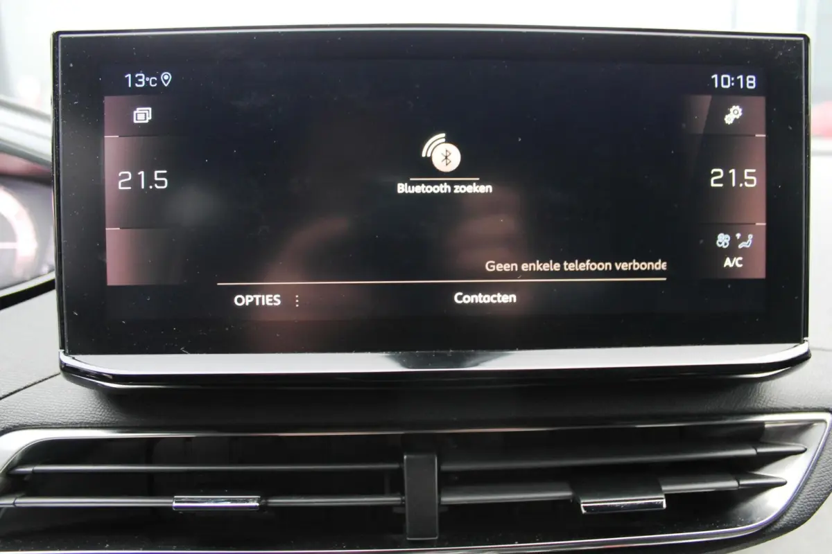 1.2 PureTech GT | Automaat | Navi | Carplay | Camera