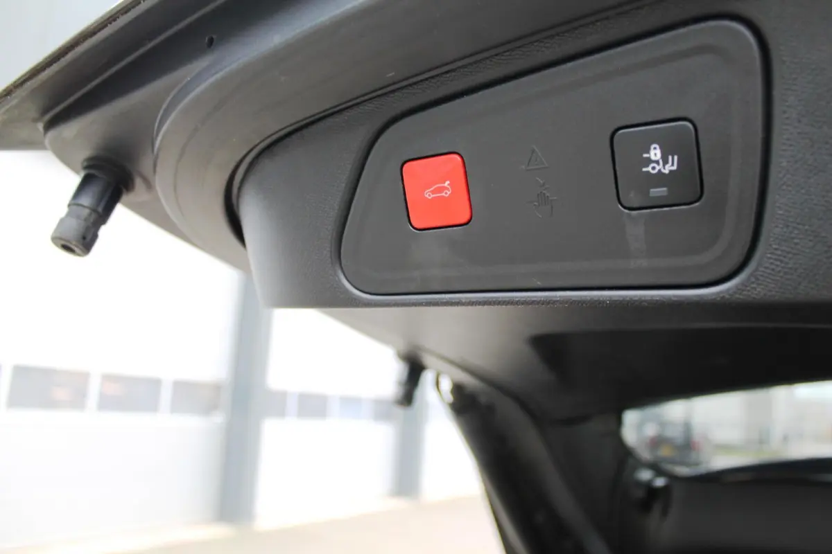 1.2 PureTech GT | Automaat | Navi | Carplay | Camera