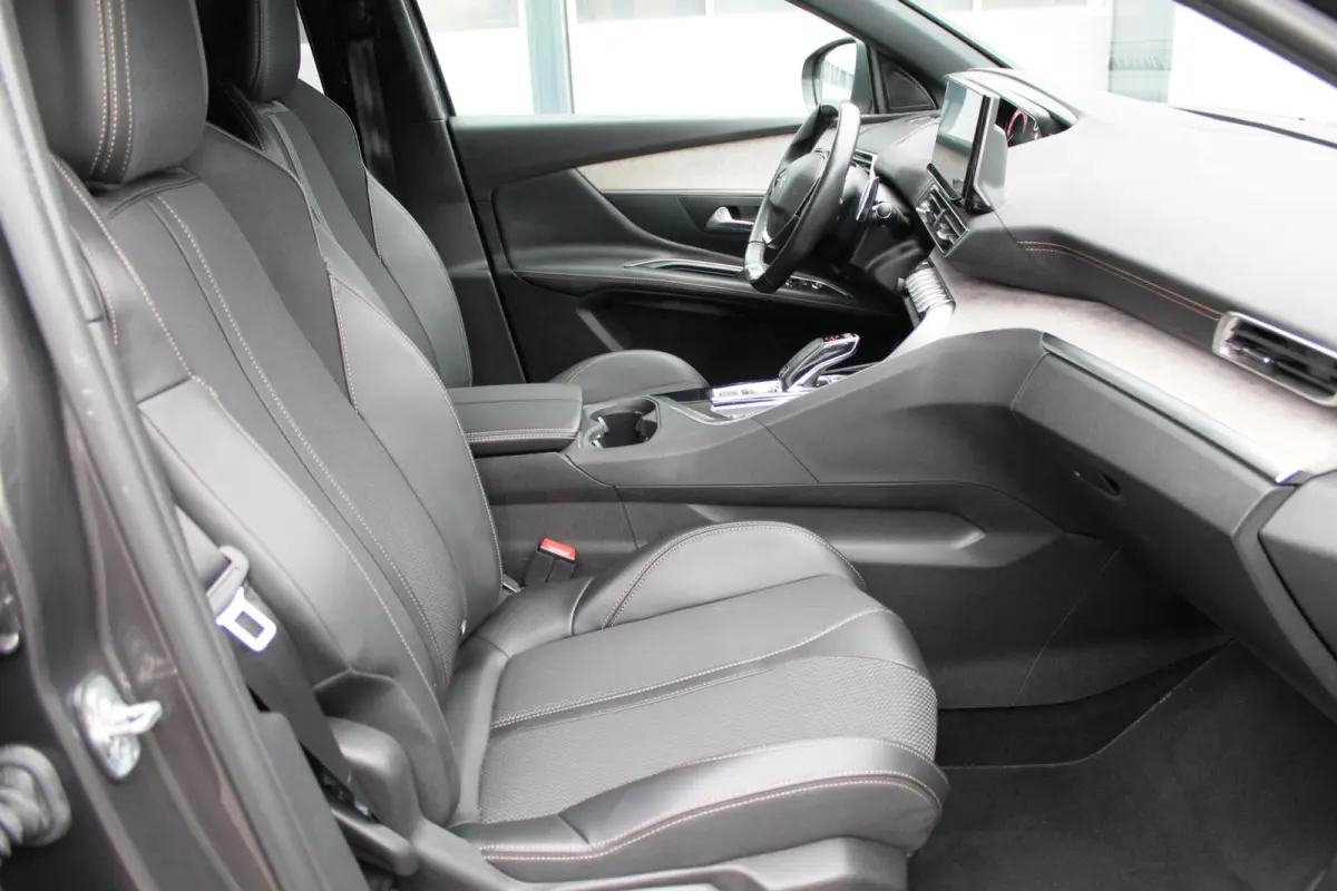 1.2 PureTech GT | Automaat | Navi | Carplay | Camera