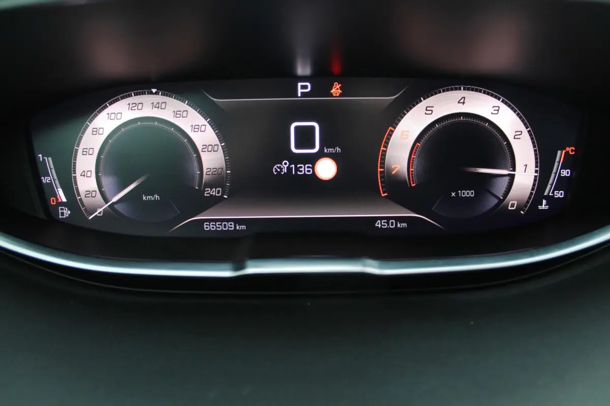 1.2 PureTech GT | Automaat | Navi | Carplay | Camera