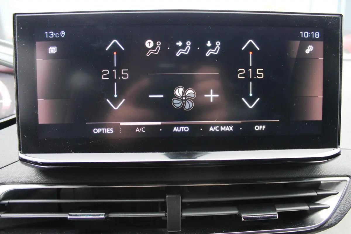 1.2 PureTech GT | Automaat | Navi | Carplay | Camera