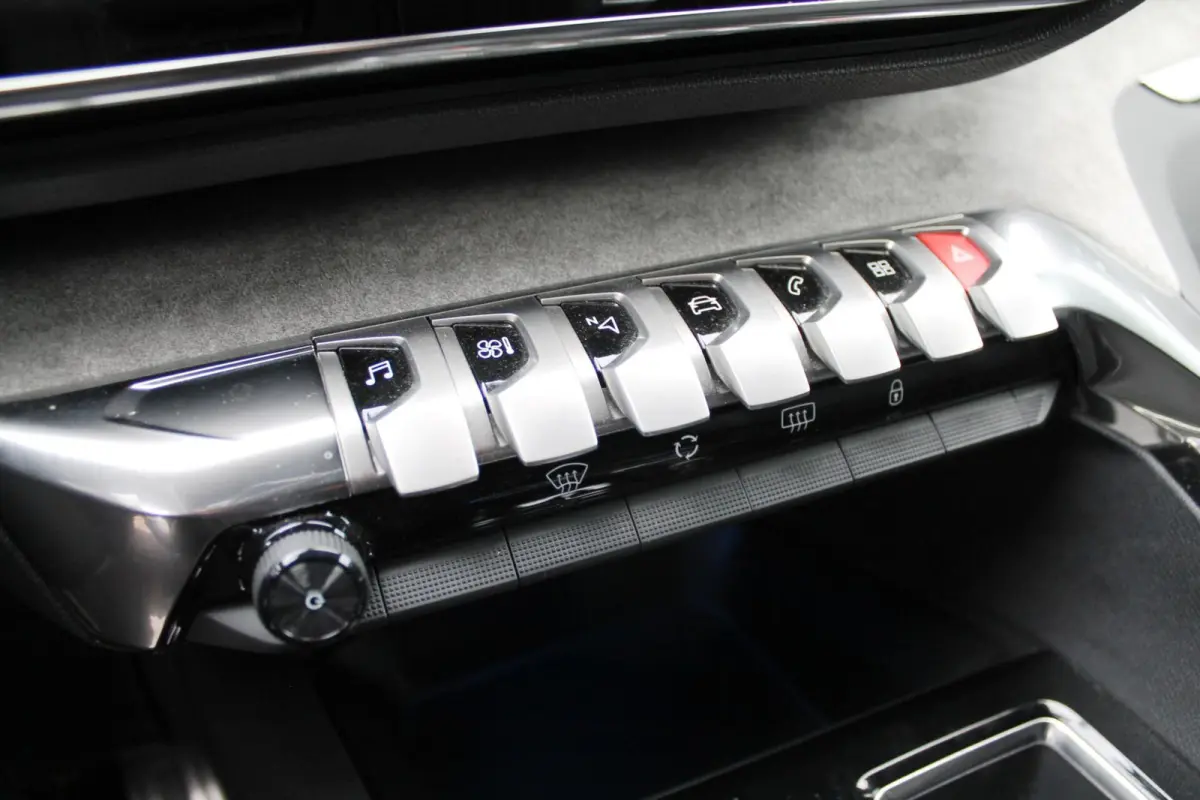 1.2 PureTech GT | Automaat | Navi | Carplay | Camera