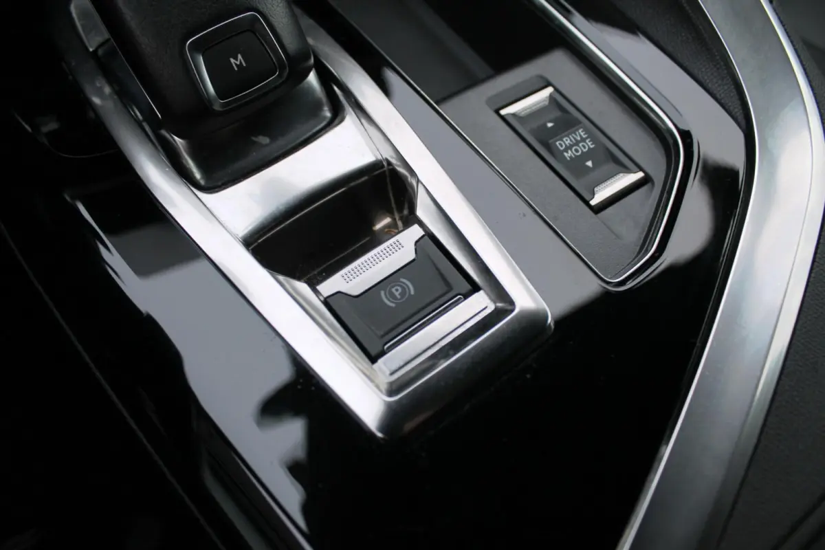 1.2 PureTech GT | Automaat | Navi | Carplay | Camera