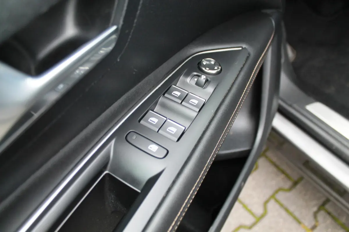 1.2 PureTech GT | Automaat | Navi | Carplay | Camera