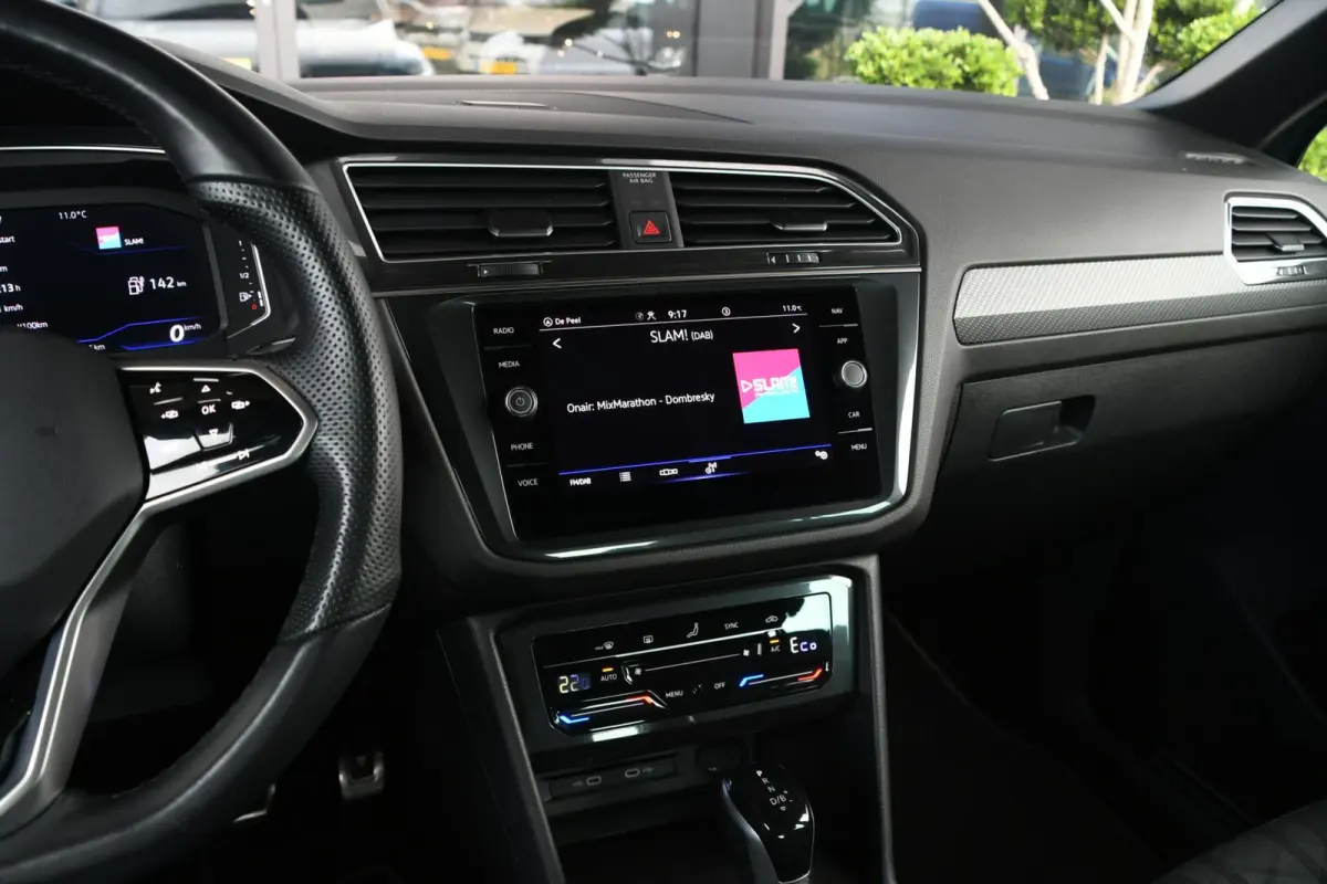 1.4 TSI eHybrid R-Line Business+ | SOH 96%