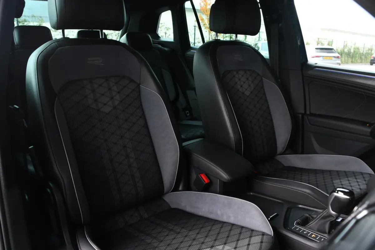 1.4 TSI eHybrid R-Line Business+ | SOH 96%