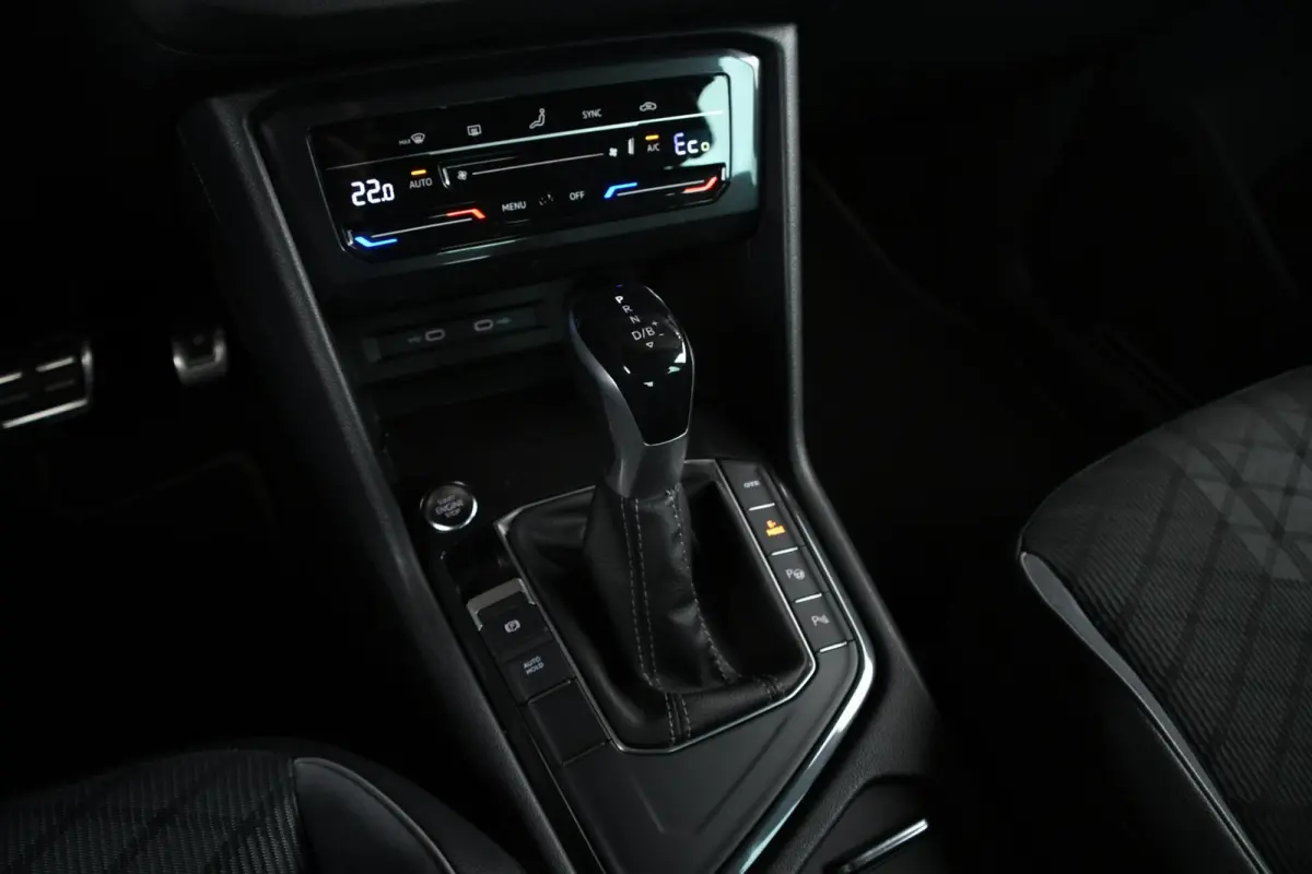 1.4 TSI eHybrid R-Line Business+ | SOH 96%