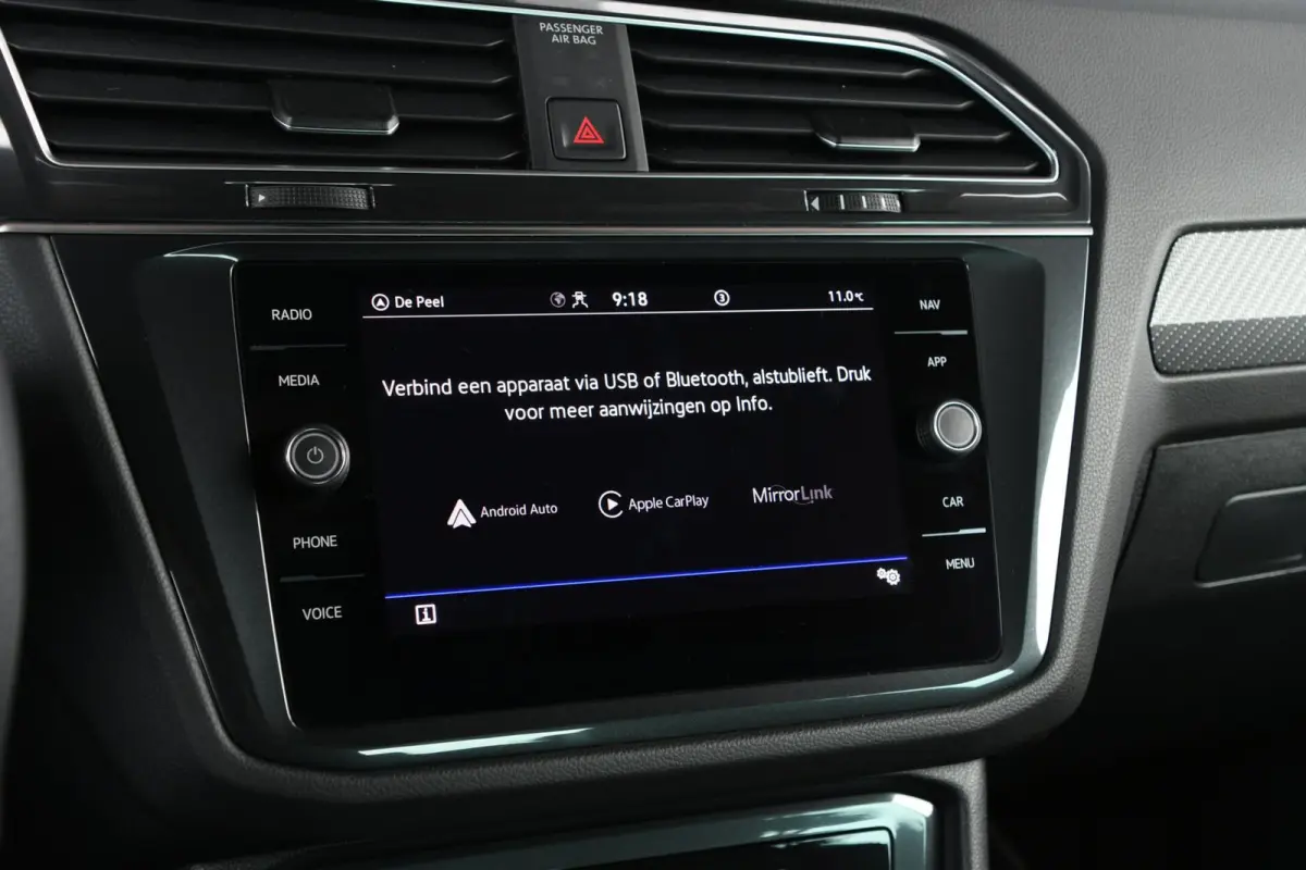 1.4 TSI eHybrid R-Line Business+ | SOH 96%