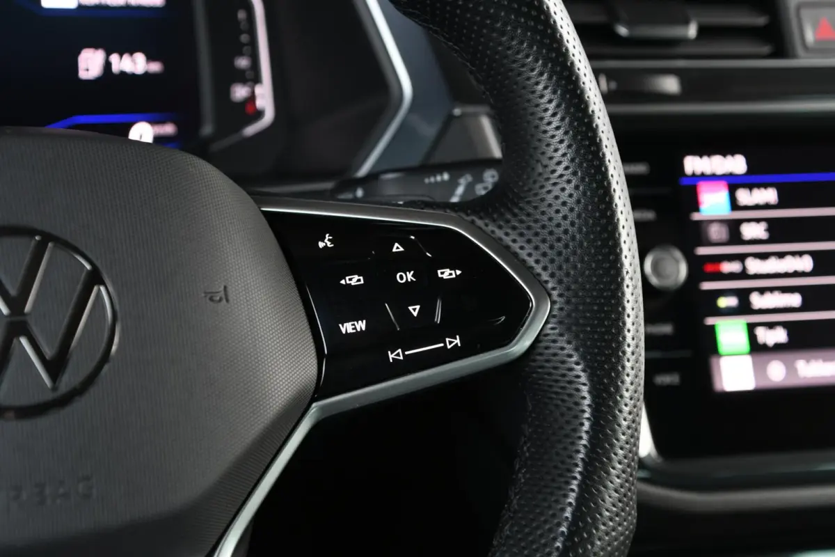 1.4 TSI eHybrid R-Line Business+ | SOH 96%