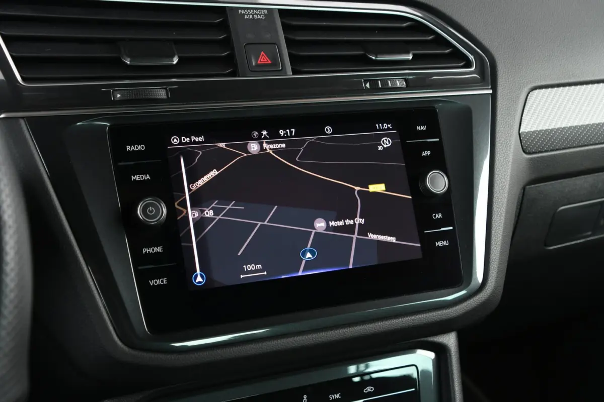 1.4 TSI eHybrid R-Line Business+ | SOH 96%