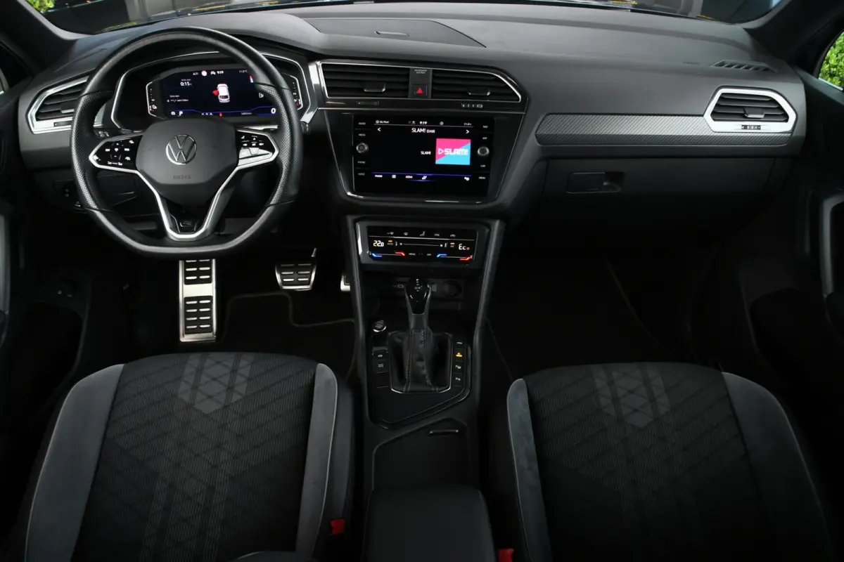 1.4 TSI eHybrid R-Line Business+ | SOH 96%