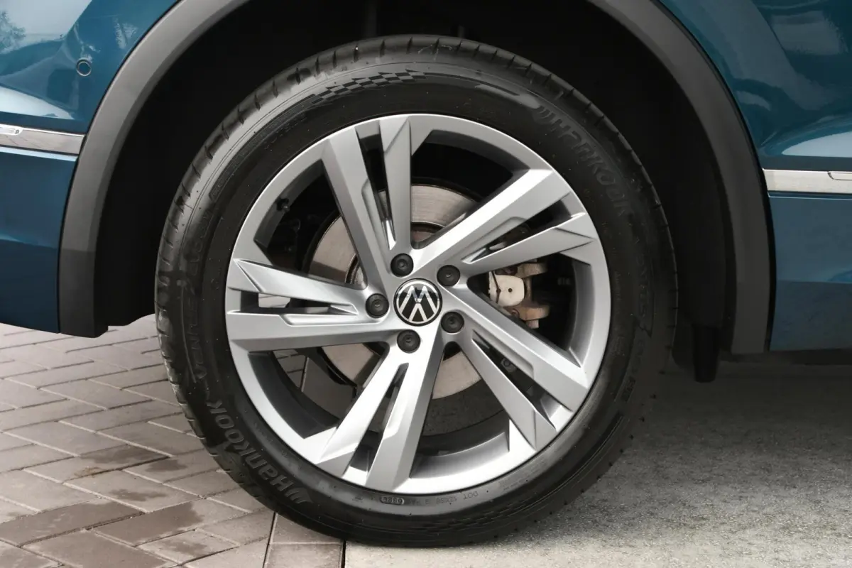 1.4 TSI eHybrid R-Line Business+ | SOH 96%