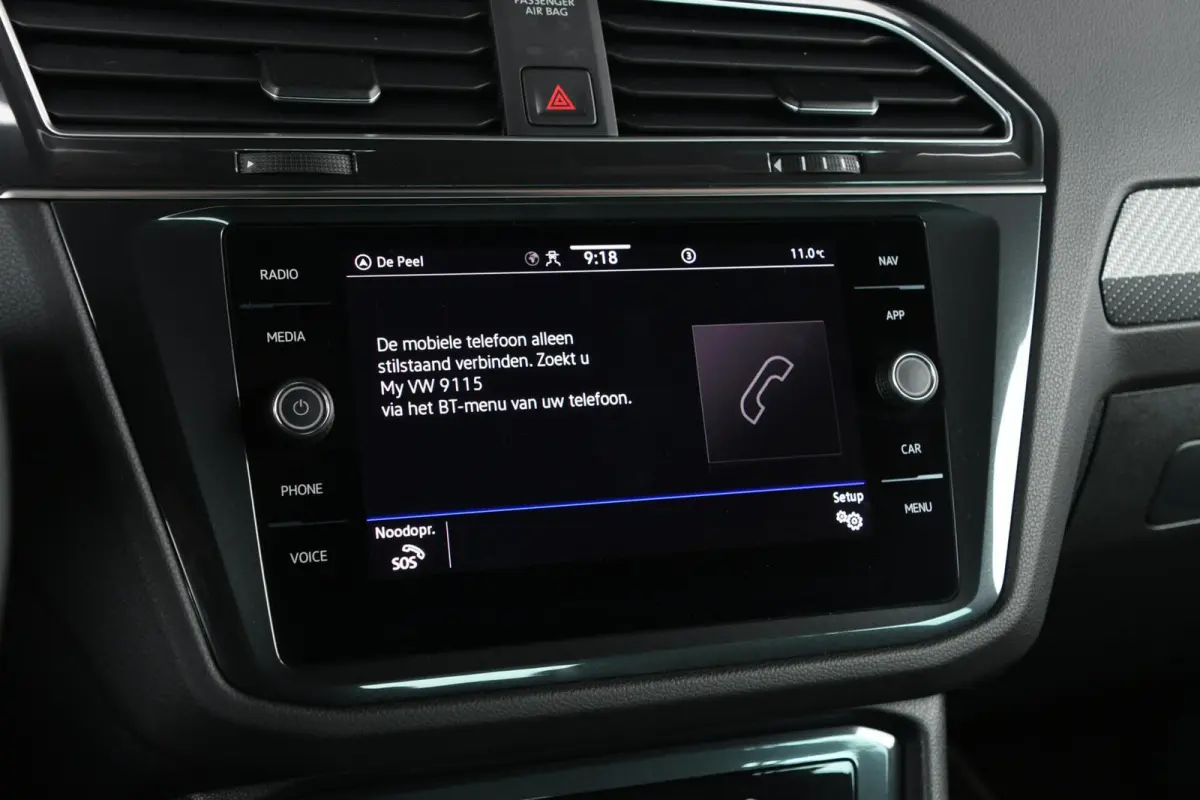 1.4 TSI eHybrid R-Line Business+ | SOH 96%