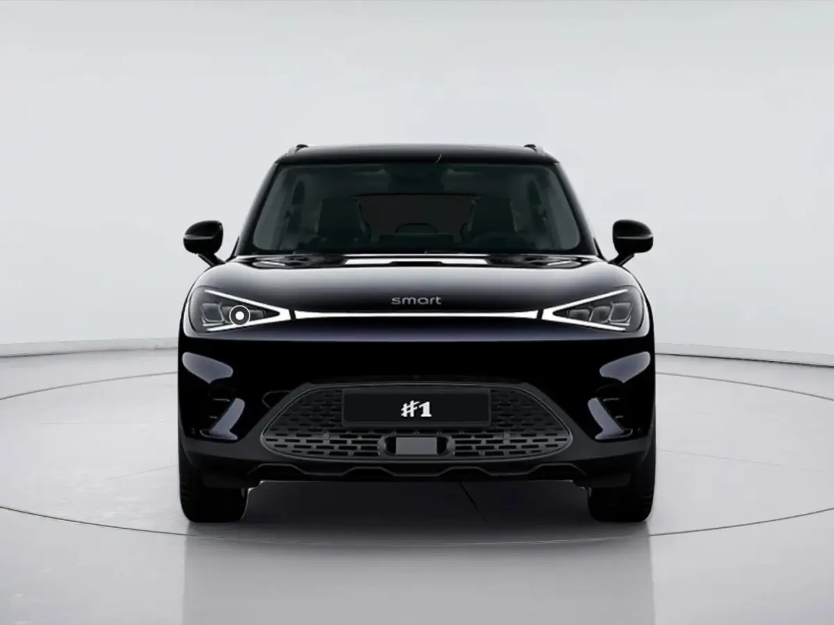 Pro+ 66 kWh
