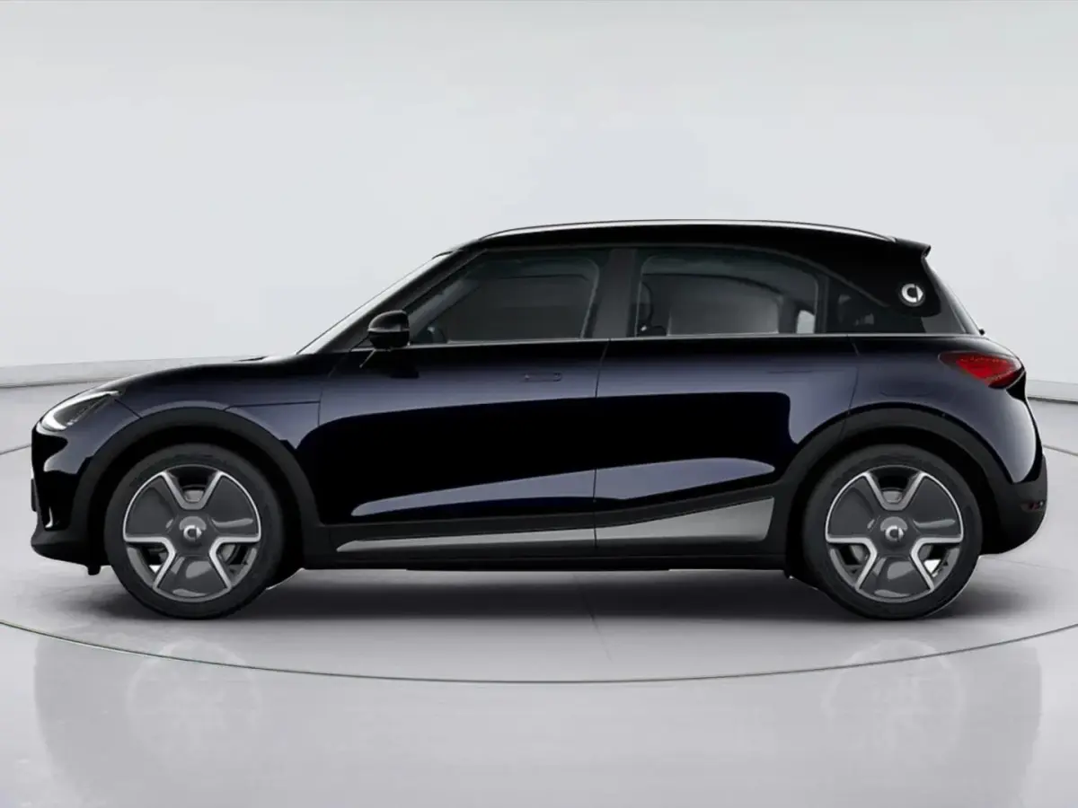 Pro+ 66 kWh