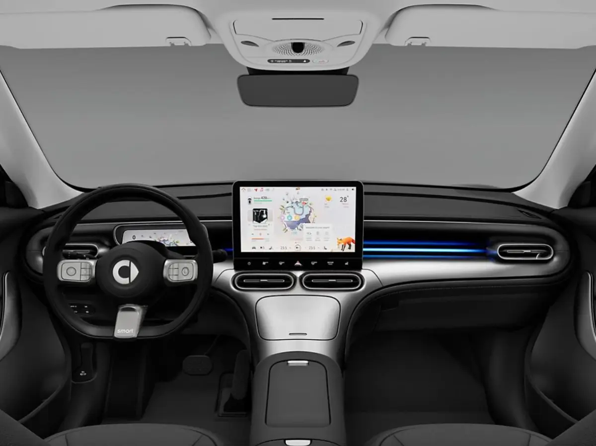 Pro+ 66 kWh