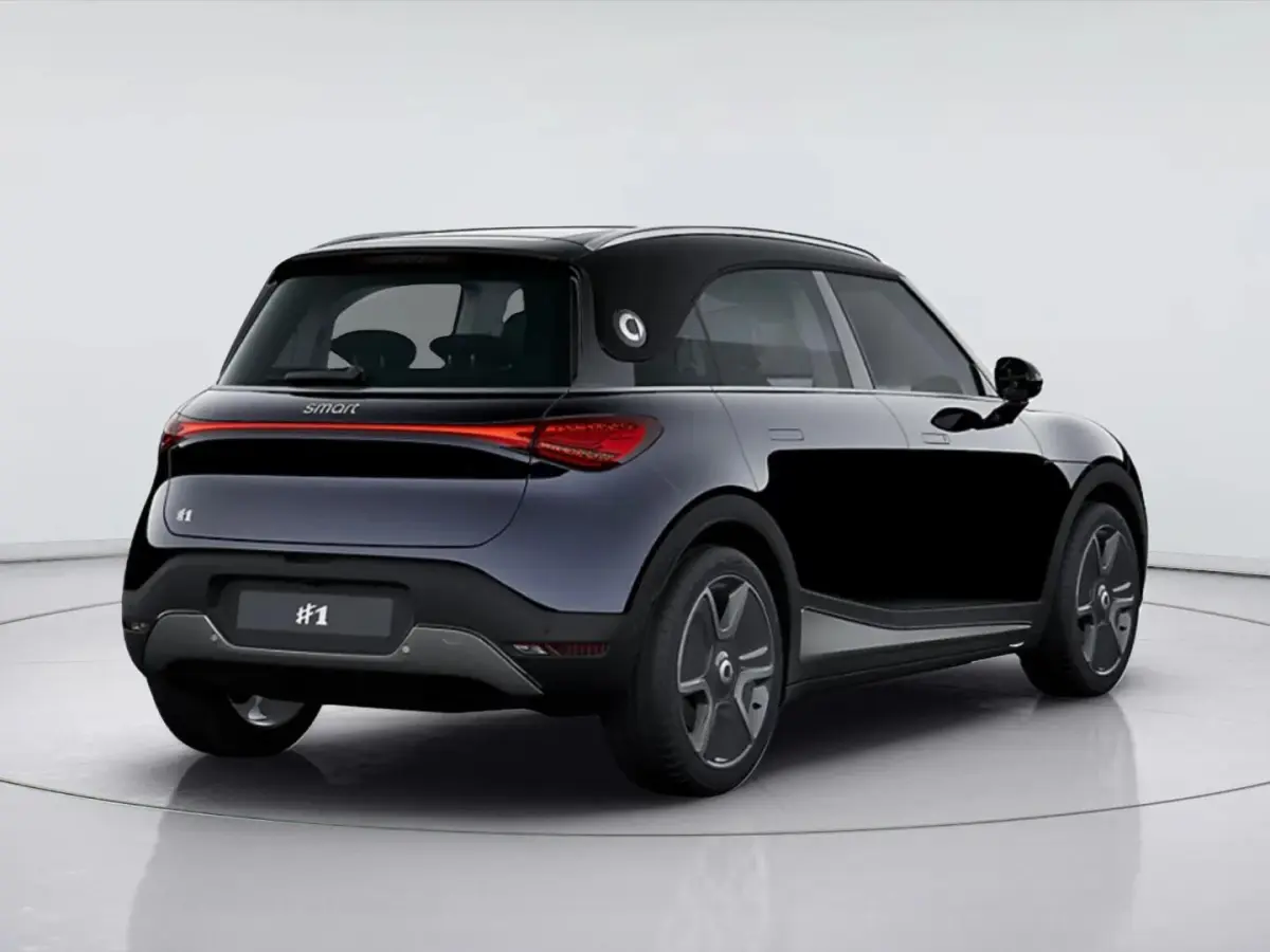 Pro+ 66 kWh