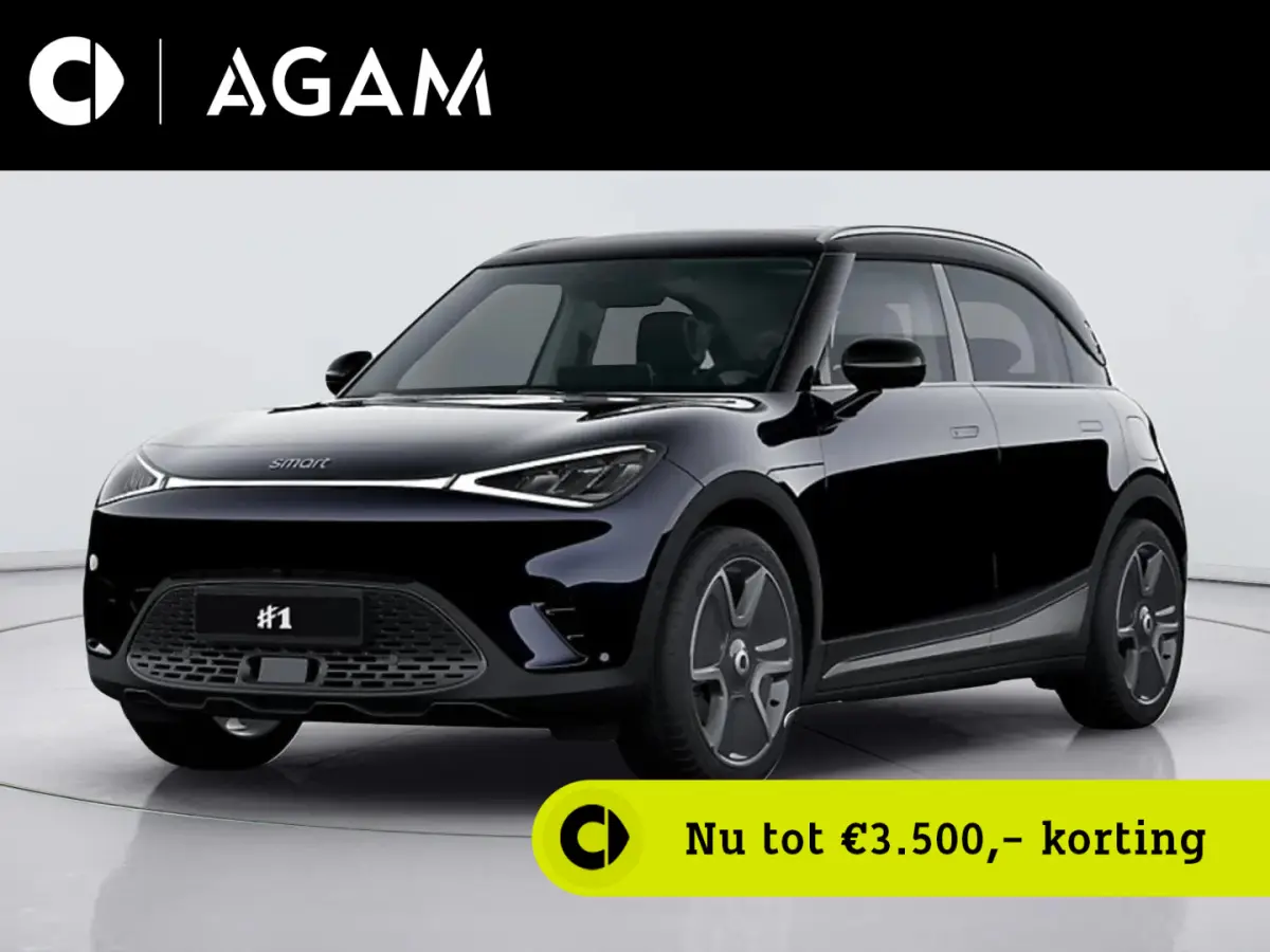 Pro+ 66 kWh