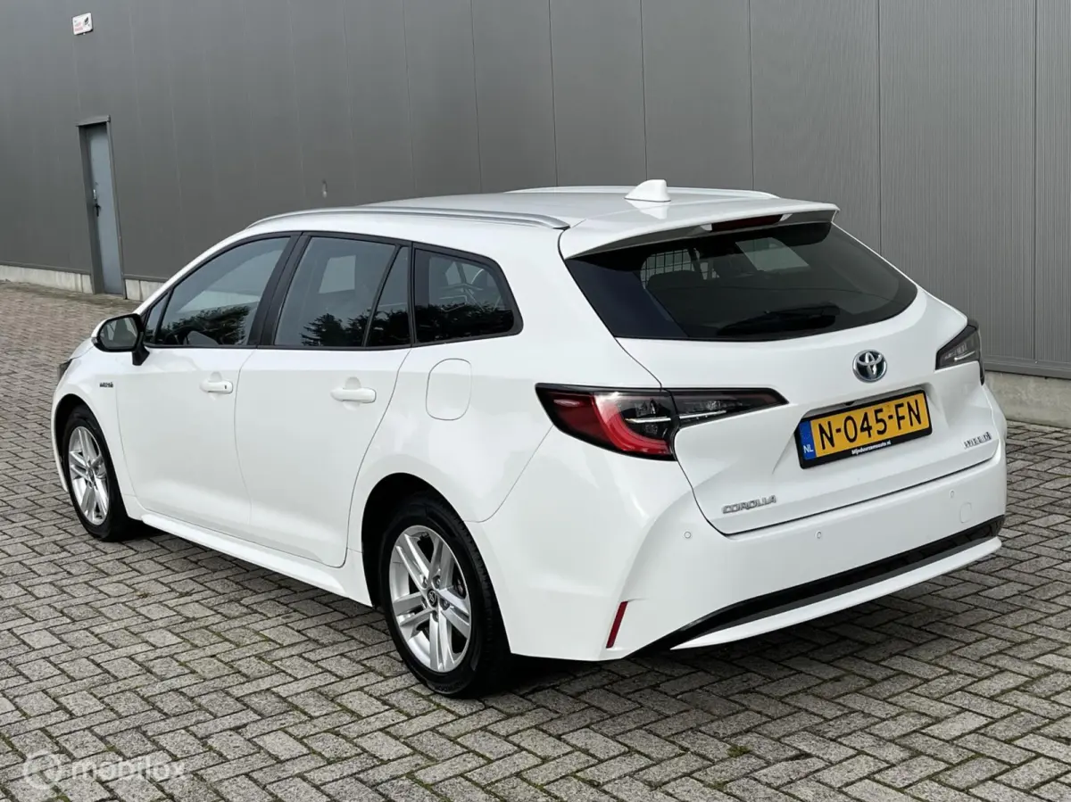 1.8 Hybrid , Camera, ACC, lmw