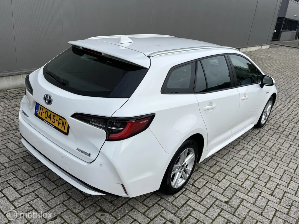 1.8 Hybrid , Camera, ACC, lmw