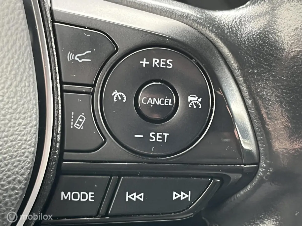 1.8 Hybrid , Camera, ACC, lmw