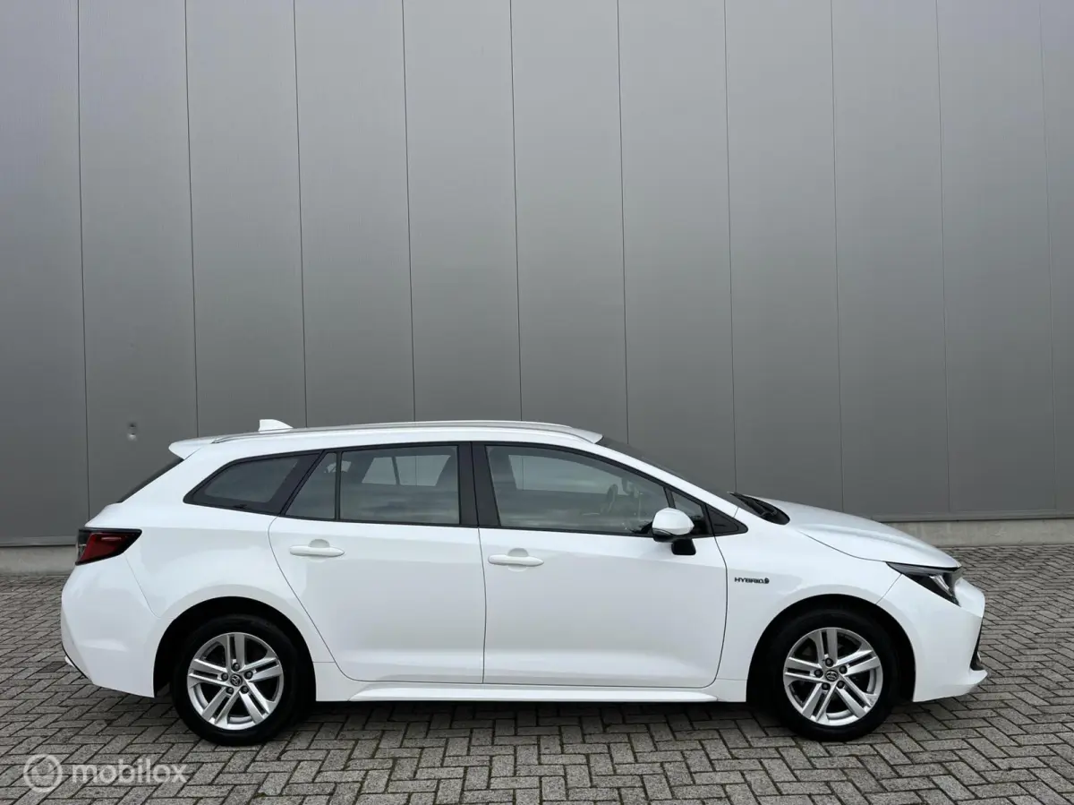1.8 Hybrid , Camera, ACC, lmw