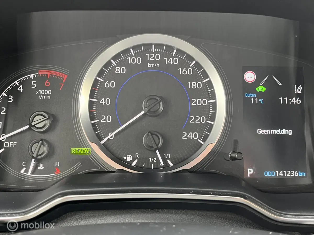 1.8 Hybrid , Camera, ACC, lmw
