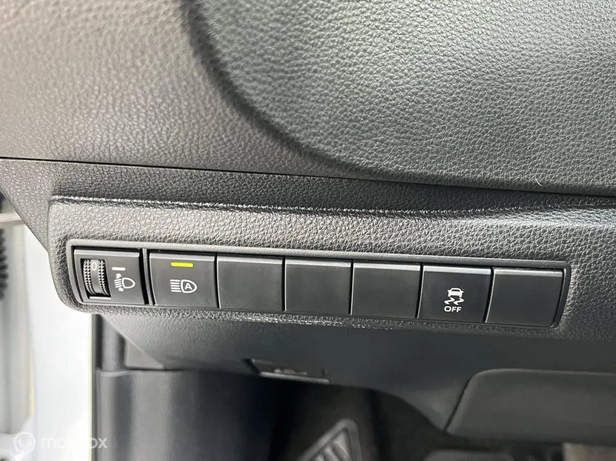 1.8 Hybrid , Camera, ACC, lmw