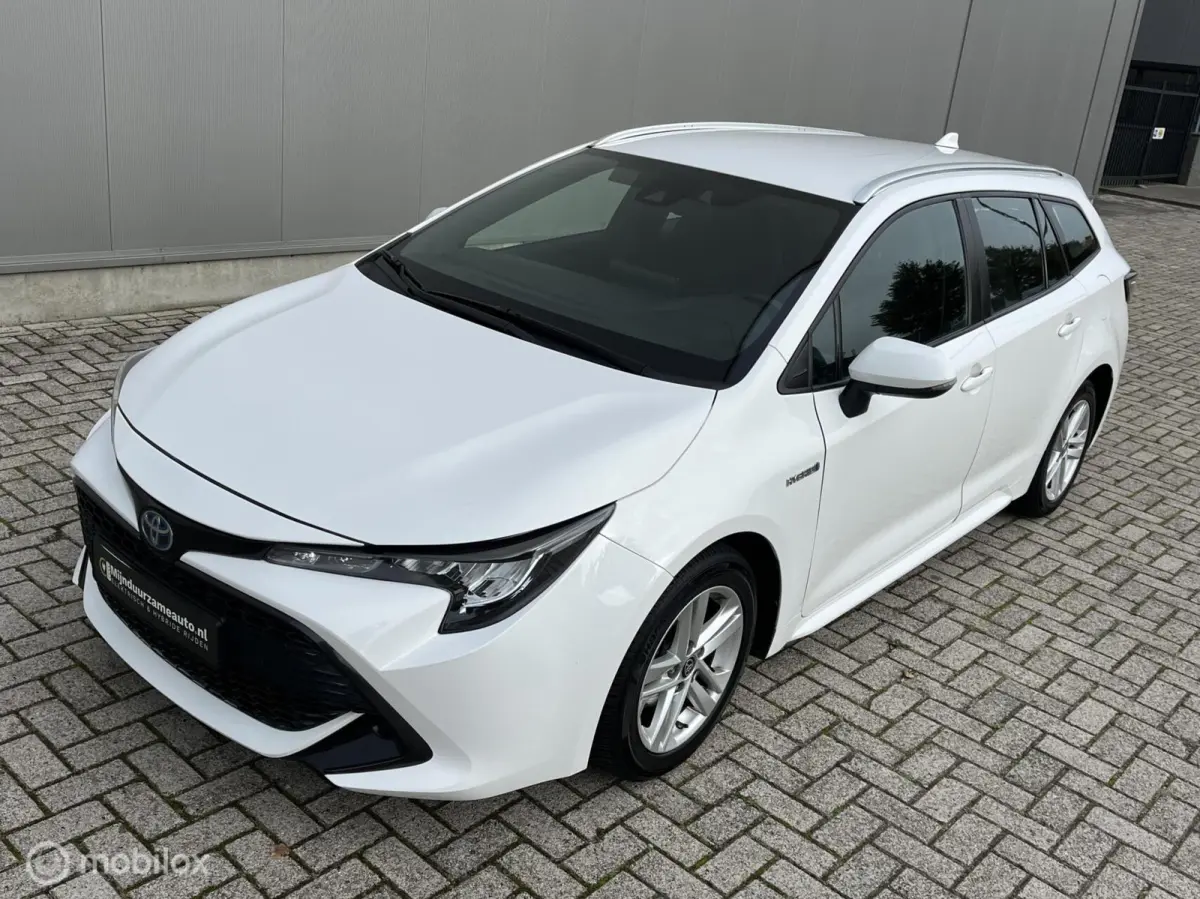 1.8 Hybrid , Camera, ACC, lmw