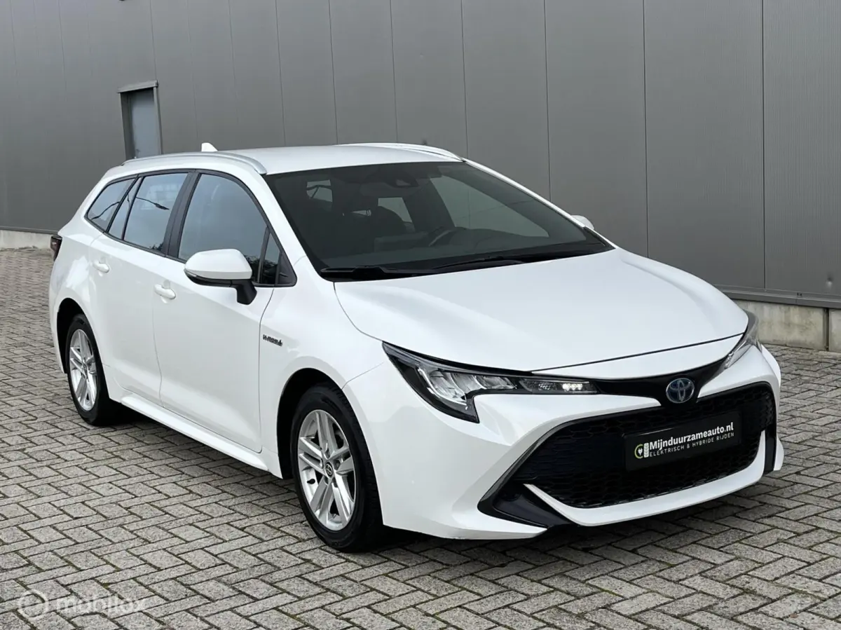 1.8 Hybrid , Camera, ACC, lmw