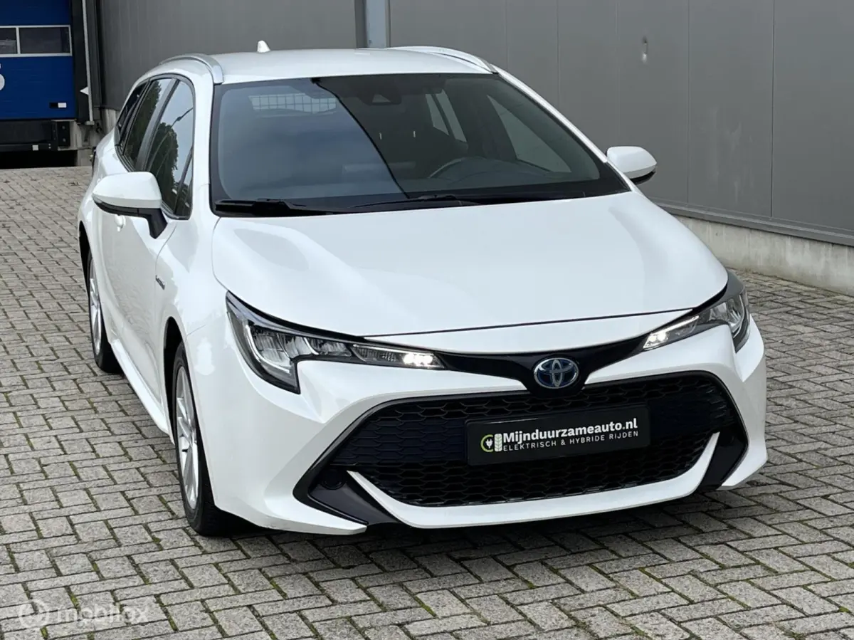 1.8 Hybrid , Camera, ACC, lmw