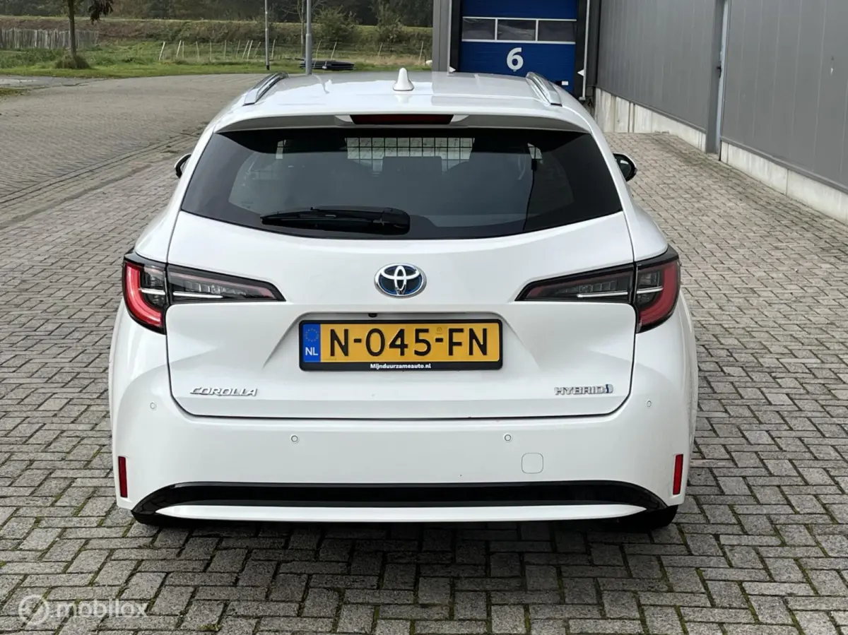 1.8 Hybrid , Camera, ACC, lmw