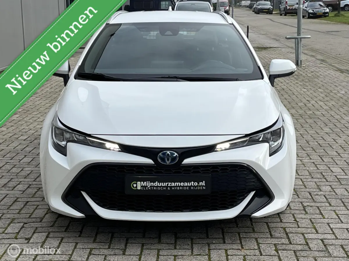 1.8 Hybrid , Camera, ACC, lmw