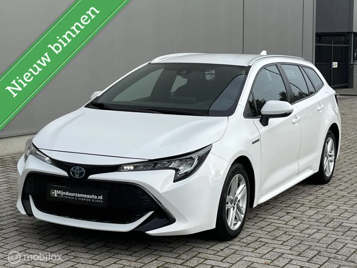 1.8 Hybrid , Camera, ACC, lmw