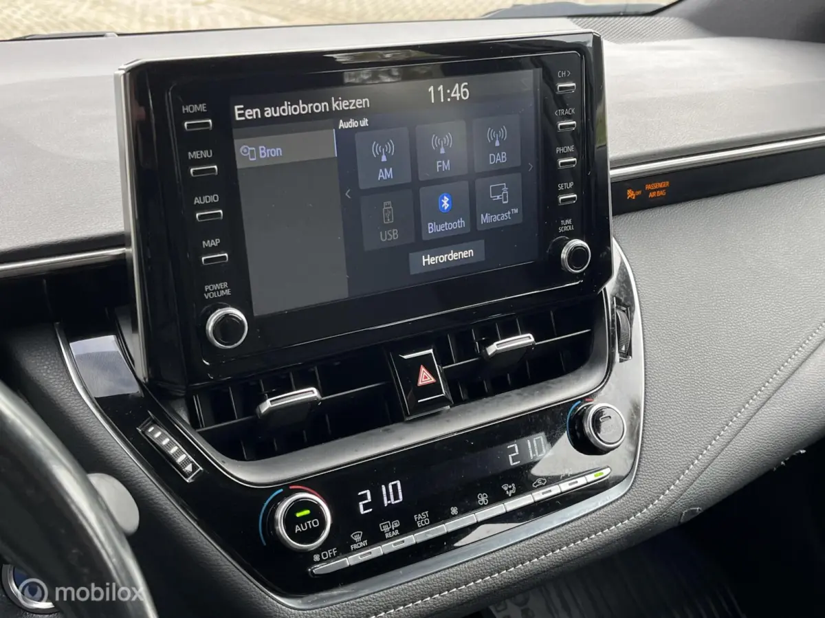 1.8 Hybrid , Camera, ACC, lmw