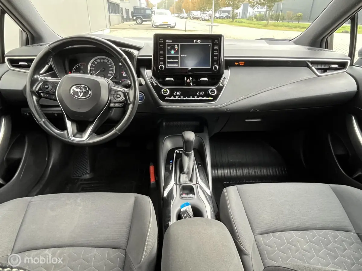 1.8 Hybrid , Camera, ACC, lmw