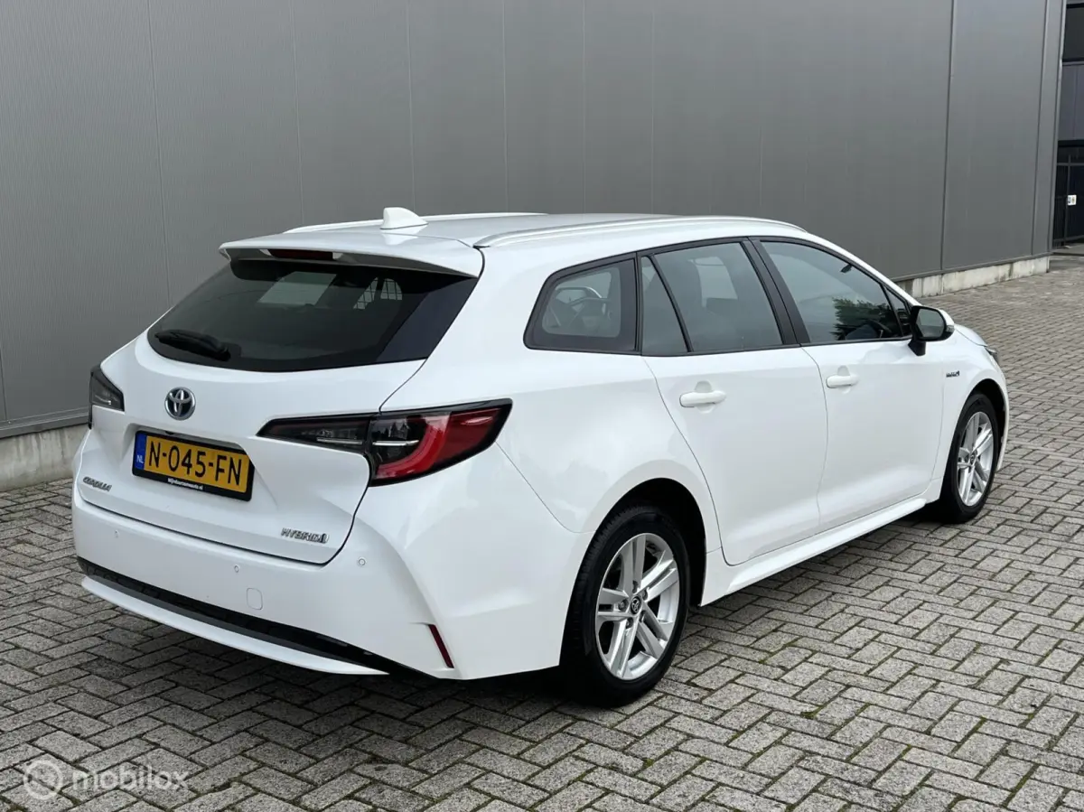 1.8 Hybrid , Camera, ACC, lmw