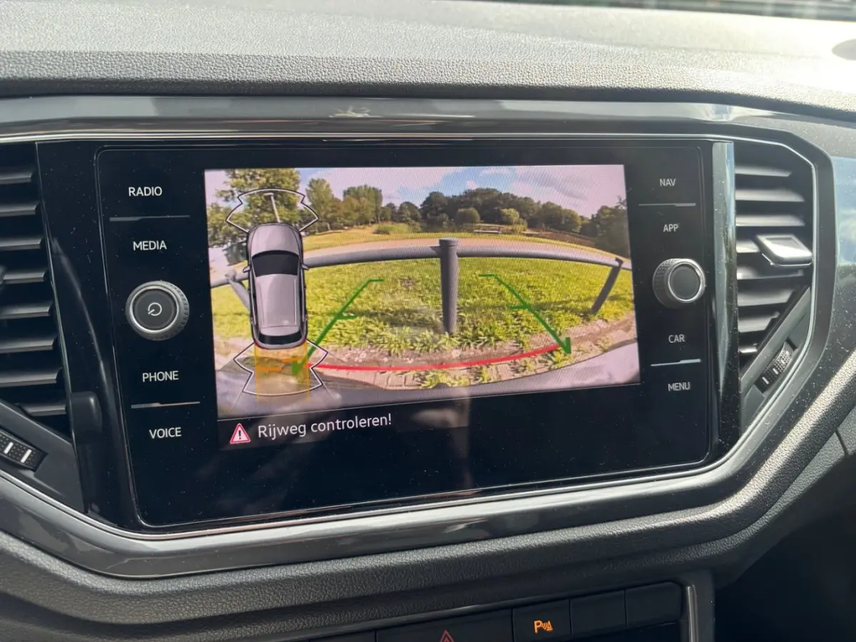 1.5 TSI Sport Business R | Trekhaak | Camera | ACC | Digital Dash | Stoelverwarming