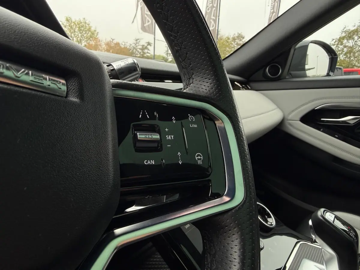 1.5 P300e AWD R-Dynamic HSE Panodak HUD Trekhaak Leder