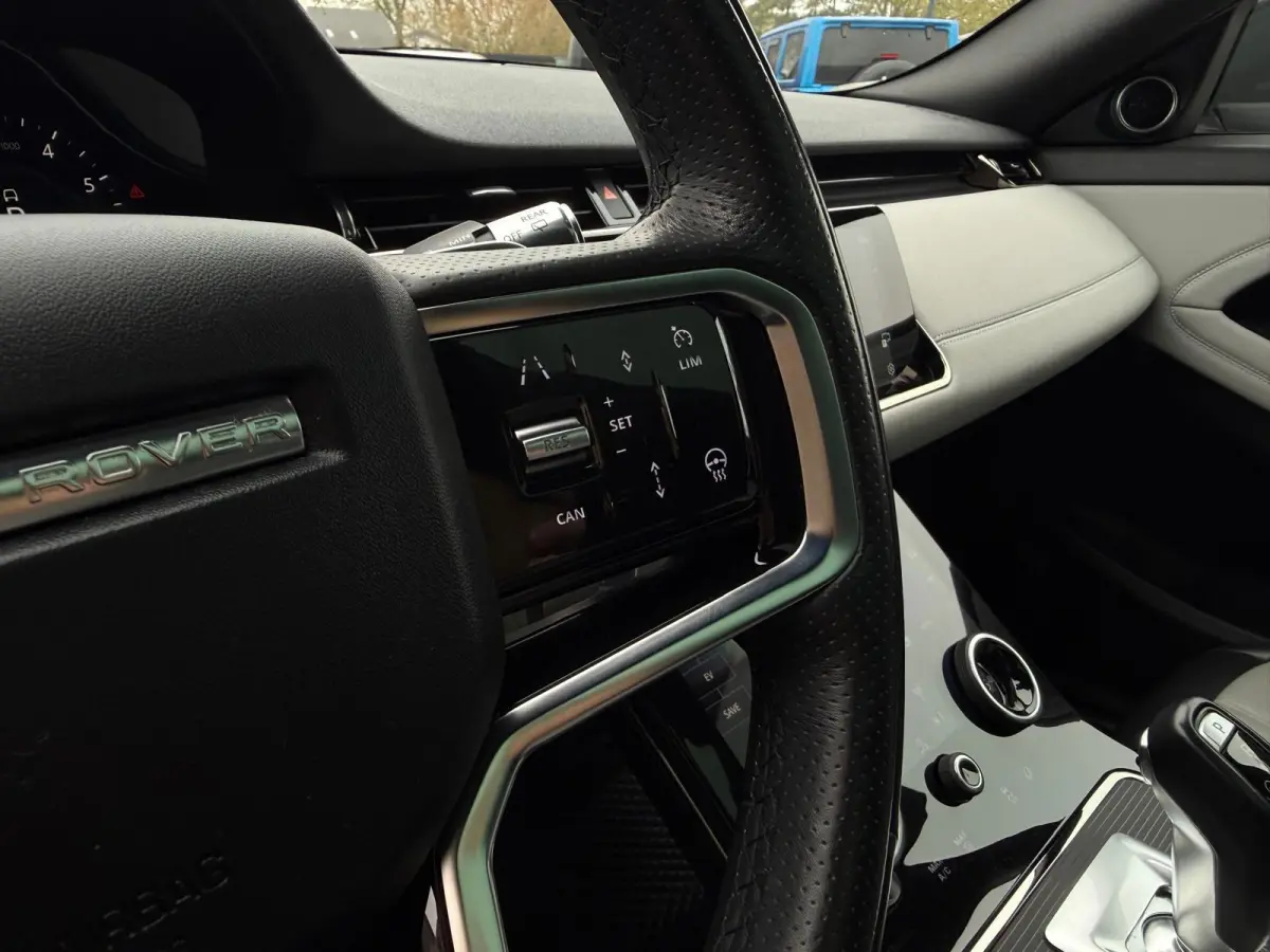 1.5 P300e AWD R-Dynamic HSE Panodak HUD Trekhaak Leder