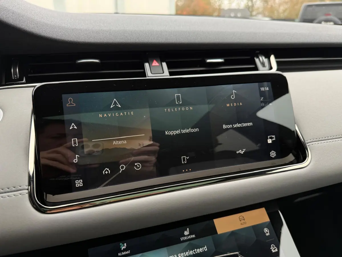 1.5 P300e AWD R-Dynamic HSE Panodak HUD Trekhaak Leder