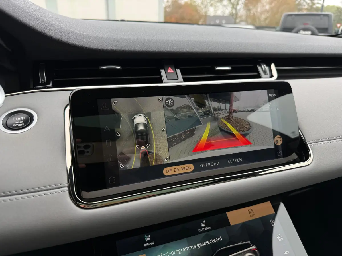 1.5 P300e AWD R-Dynamic HSE Panodak HUD Trekhaak Leder